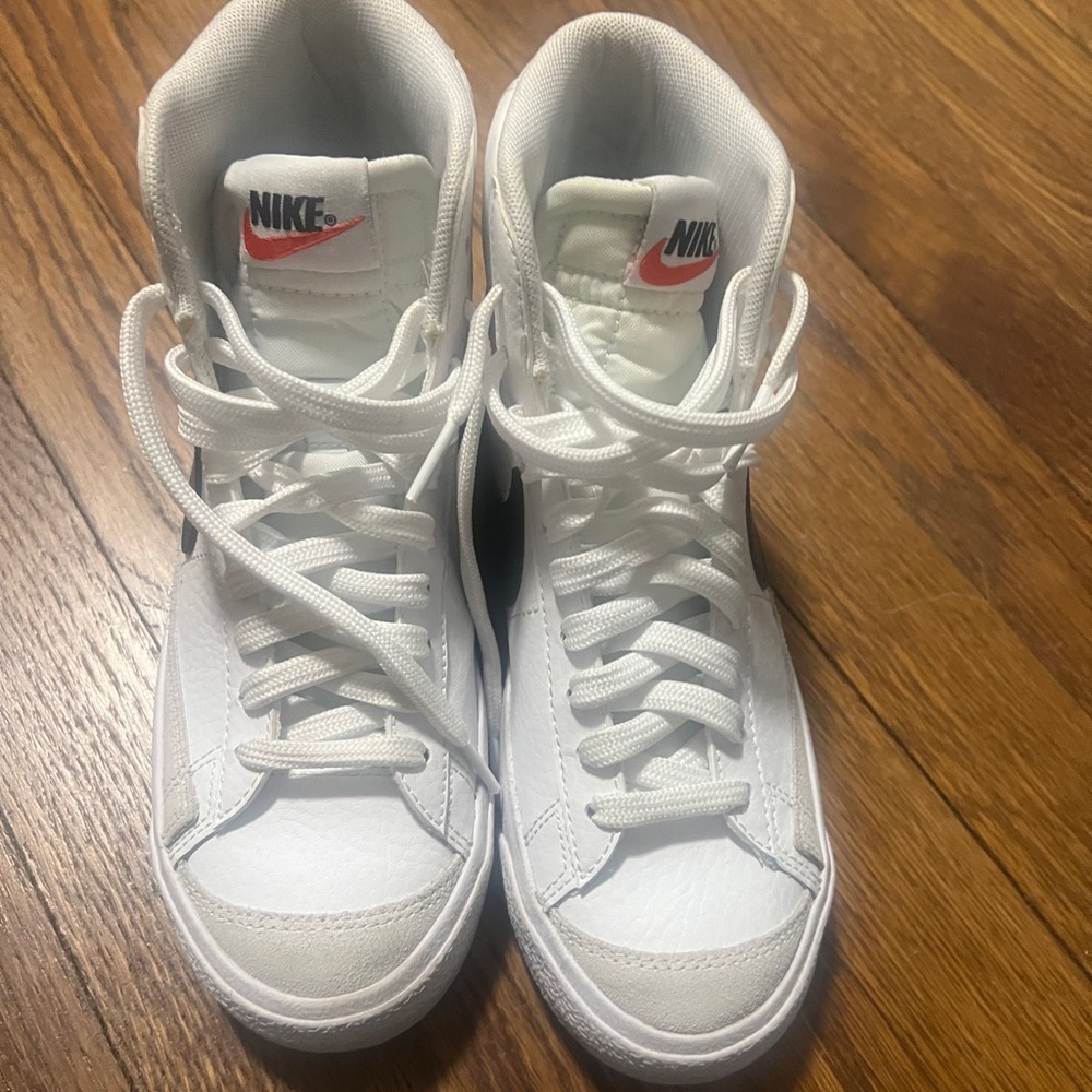 Kids Nike blazers